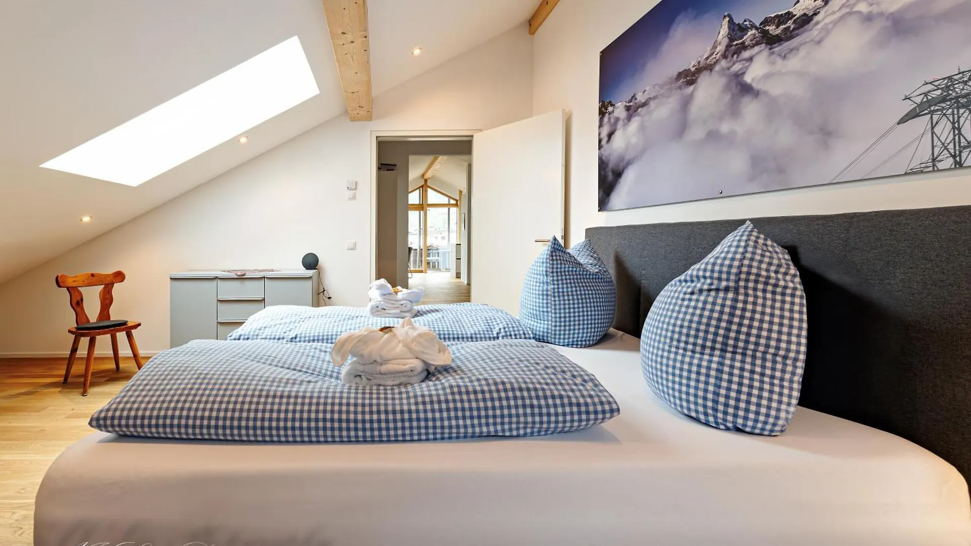 Fewo Karwendelliebe Mittenwald